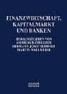 Cover of: Finanzwirtschaft, Kapitalmarkt und Banken.