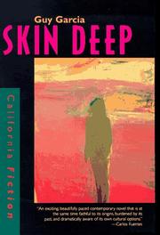 Cover of: Skin deep