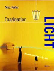 Cover of: Faszination Licht. Licht auf der Bühne.