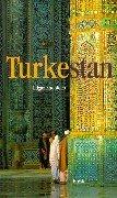 Cover of: Turkestan. by Edgar Knobloch
