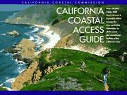 Cover of: California Coastal Access Guide