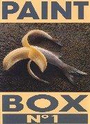 Cover of: Paintbox (Paintbox (Prestel)) by 