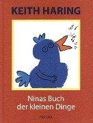 Cover of: Ninas Buch der kleinen Dinge.
