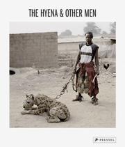 Cover of: The Hyena & Other Men by Pieter Hugo, Adetokunbo Abiola