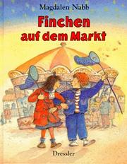 Cover of: Finchen auf dem Markt