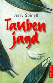 Cover of: Taubenjagd. ( Ab 12 J.). by Jerry Spinelli