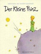 Cover of: Der Kleine Prinz by Antoine de Saint-Exupéry