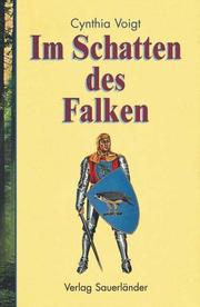 Cover of: Im Schatten des Falken. ( Ab 14 J.).