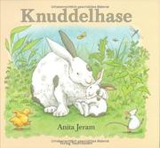 Cover of: Knuddelhase.