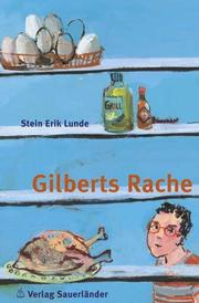 Cover of: Gilberts Rache.