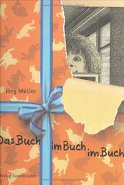 Cover of: Das Buch im Buch im Buch.