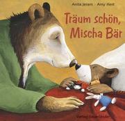 Cover of: Träum schön, Mischa Bär.