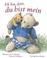 Cover of: Ich bin dein, du bist mein.