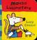 Cover of: Mausis Lieblingstiere.
