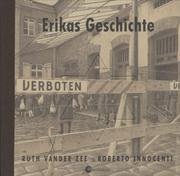 Cover of: Erikas Geschichte.