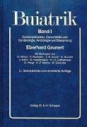 Cover of: Buiatrik, Bd.1, Euterkrankheiten, Geburtshilfe und Gynäkologie, Andrologie und Besamung