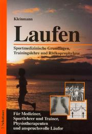 Cover of: Laufen.