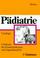 Cover of: Pädiatrie. Lehrbuch der Kinderheilkunde und Jugendmedizin.
