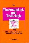Cover of: Pharmakologie und Toxikologie.