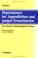 Cover of: Depressionen bei Jugendlichen und jungen Erwachsenen. Eine klinisch-epidemiologische Analyse.