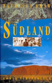 Cover of: Südland.