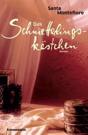 Cover of: Das Schmetterlingskästchen.