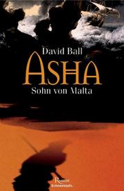 Cover of: Asha. Sohn von Malta.