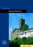 Cover of: Welterbe Wartburg.
