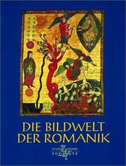 Cover of: Die Bildwelt der Romanik.