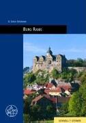 Cover of: Burg Ranis.