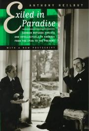 Cover of: Exiled in paradise