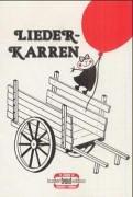 Cover of: Liederbuch 03. Liederkarren.