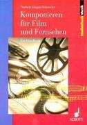 Cover of: Komponieren Fuer Film and Fernsehen: German Language