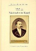 Cover of: Nietzsche in Basel