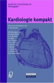 Cover of: Kardiologie kompakt