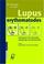 Cover of: Lupus erythematodes