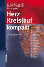 Cover of: Herz Kreislauf kompakt