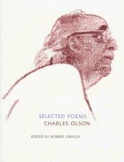 Cover of: Selected Poems (Centennial Books)