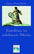 Cover of: Expedition ins unbekannte Sibirien.