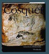 Cover of: Grotte Cosquer bei Marseille. Eine im Meer versunkene Bilderhöhle.