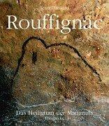 Cover of: Rouffignac. Das Heiligtum der Mammuts.