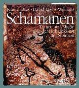 Cover of: Schamanen. Trance und Magie in der prähistorischen Kunst.
