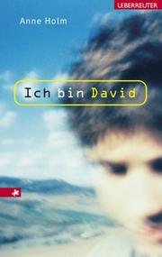 Cover of: Ich bin David.