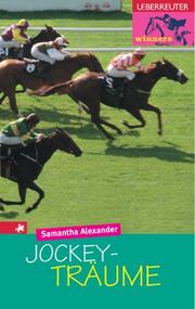 Cover of: winners. Jockeyträume.