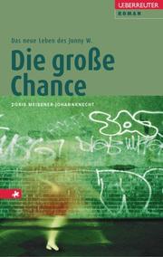 Cover of: Die Grosse Chance