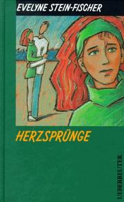 Cover of: Herzsprünge. ( Ab 12 J.).