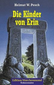 Cover of: Die Kinder von Erin.