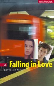 Cover of: Falling In Love.