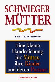 Cover of: Schwiegermütter.