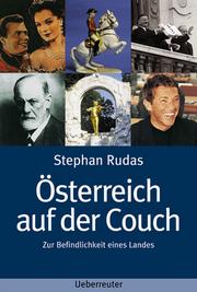 Cover of: Österreich auf der Couch. Zur Befindlichkeit eines Landes.
